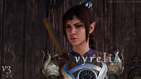 baldur's gate 3 shadowheart mods|Shadowheart Alternate Hair .